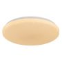 Rabalux Danny 2 lampa podsufitowa 34 W biała 71446 zdj.1
