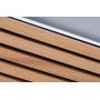 Rabalux Noxelle lampa podsufitowa 26 W czarna 71457 zdj.4