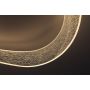 Rabalux Olyssia lampa podsufitowa 24 W złota 71464 zdj.6