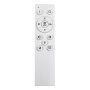 Rabalux Brantiel lampa podsufitowa 57 W biała-czarna 71470 zdj.9