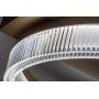 Rabalux Rivona lampa podsufitowa 18 W złota 71471 zdj.7