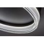 Rabalux Seraphiel lampa podsufitowa 18 W czarna 71478 zdj.8