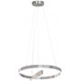 Rabalux Thrac lampa wisząca 1x40 W aluminium 72223 zdj.4