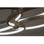 Rabalux Isidora lampa wisząca 70 W beżowa 72401 zdj.7
