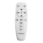 Rabalux Isidora lampa wisząca 70 W beżowa 72401 zdj.8