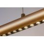 Rabalux Olyssia lampa wisząca 24 W złota 72463 zdj.6