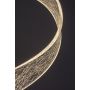 Rabalux Olyssia lampa wisząca 8 W złota 72464 zdj.6
