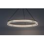 Rabalux Rivona lampa wisząca 24 W złota 72471 zdj.5