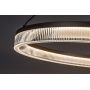 Rabalux Rivona lampa wisząca 24 W złota 72471 zdj.6
