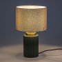 Rabalux Glovy lampa stołowa 1x40 W biała/zielona 74046 zdj.6