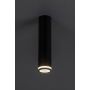 Rabalux Senobia lampa podsufitowa 1x35 W czarna 73031 zdj.5