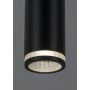 Rabalux Senobia lampa wisząca 1x5 W czarna 73036 zdj.5