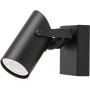 Rabalux Maximilian kinkiet 1x25 W czarny 73043 zdj.1