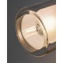 Rabalux Mirral kinkiet 1x15 W beżowy 73063 zdj.6