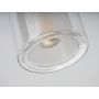 Rabalux Mirral lampa podsufitowa 2x15 W beżowa 73064 zdj.5