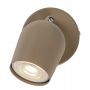 Rabalux Lianet kinkiet 1x15 W beżowy 73098 zdj.5