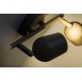 Rabalux Lianet lampa podsufitowa 2x15 W beżowa 73099 zdj.6