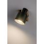 Rabalux Noxelle kinkiet 1x5 W czarny-drewno 71421 zdj.5