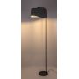 Rabalux Farelia lampa stojąca 1x10 W czarna-szara 74019 zdj.3