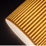 Rabalux Solvet lampa biurkowa 1x11 W brązowa 74089 zdj.4