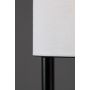 Rabalux Bronn lampa stojąca 1x40 W czarna 74106 zdj.5