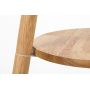 Rabalux Trevia lampa stojąca 1x40 W drewno 74108 zdj.9