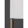 Rabalux Bronn lampa stojąca 1x40 W beżowa 74192 zdj.5