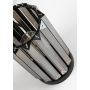 Rabalux Veness lampa stołowa 1x40 W czarna-przydymiona 74206 zdj.3