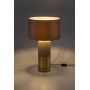 Rabalux Yelda lampa stołowa 1x40 W złota-brązowa 74219 zdj.3