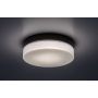 Rabalux Gaelo lampa podsufitowa 1x15 W biała-czarna 75025 zdj.4