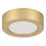 Rabalux Shaun Plus plafon zewnętrzny 1x7 W złota 75077 zdj.1