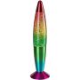 Rabalux Glitter Rainbow2 lampa stołowa 1x25 W multikolor 76008 zdj.1