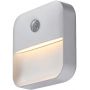 Rabalux Ciro lampa przypodłogowa 1x0,15W LED biały 76018 zdj.4