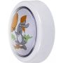 Rabalux Hopply lampa ścienna 1x0,3 W biały-multikolor 76073 zdj.3