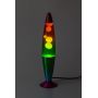 Rabalux Lollipop Rainbow2 lampa stołowa 1x25 W multikolor 76111 zdj.4