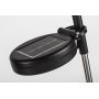 Rabalux Tavira lampa solarna stojąca 1x1 W czarny 77043 zdj.6