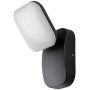 Rabalux Odiel kinkiet zewnętrzny 1x12 W czarny 77057 zdj.1