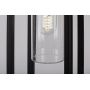Rabalux Zernest lampa stojąca zewnętrzna 1x15 W czarna 77087 zdj.6