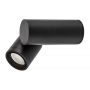 Rabalux Enol kinkiet zewnętrzny 1x35 W czarny 77110 zdj.3