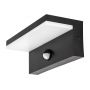Rabalux Zaragoza kinkiet zewnętrzny 1x9 W czarny 77115 zdj.3