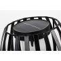 Rabalux Savoca lampa solarna stołowa 1x1 W czarny 77167 zdj.3