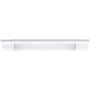 Rabalux Batten light2 lampa podszafkowa 1x10 W biała 78022 zdj.1