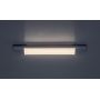 Rabalux Batten light2 lampa podszafkowa 1x10 W biała 78022 zdj.3