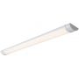 Rabalux Batten light2 lampa podszafkowa 1x24 W biała 78024 zdj.1