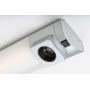 Rabalux Soft2E lampa podszafkowa 1x5 W biała-srebrna 78038 zdj.4