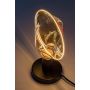 Rabalux Filament-Led żarówka LED 1x4 W 1800 K E27 79076 zdj.6