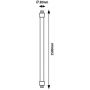 Rabalux LED Tube żarówka LED 1x24 W 4000 K G13 79097 zdj.2