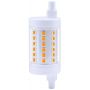 Rabalux Smd-Led żarówka LED 1x8 W 2700 K R7s 79100 zdj.1