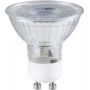 Rabalux Smd-Led żarówka LED 1x5 W 3000 K GU10 79107 zdj.1