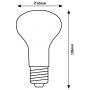 Rabalux Smd-Led żarówka LED 1x9 W 4000 K E27 79113 zdj.2